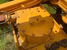 T43583 John Deere 770 Gear Box - Used P/n T43583 John Deere 770 Gear Box - Used P/n
