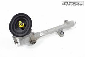 Jg202-00378 Jtekt 2016-2022 Honda Hr-v Awd 1.8l L4 Power Steering Gear Rack And Pinion Oem