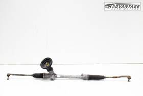 Jg202-00500 Jtekt 2017-2020 Honda Fit Fwd 1.5l Power Steering Gear Rack And Pinion 43k Oem