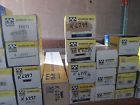 K6297 Moog Rack Pinion Bellow Kit