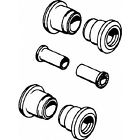 577-7035 K8424 Moog Rack And Pinion