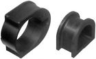 K8461 Moog Rack And Pinion Steering Mount Bushing 080066186634