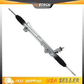 22-279 Kac For 2004-2008 Ford F-150 Lincoln Mark Lt Power Steering Rack And Pinion Assembly