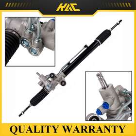 Kc4psp16700 Kac Power Steering Gear Rack Pinion 26-2719 Fit Honda 2003-2008 Pilot 1pc Brand New