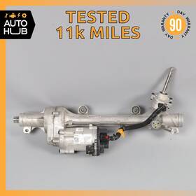 C131120100303 Karma 20-22 Revero Gt Gts Electric Power Steering Rack Oem 11k