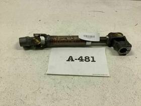 12122651903 Kia 2013 Optima Sx Steering Column Shaft Oem