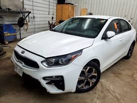 237.ki1620 Kia Steering Intermediate Shaft Assembly Forte 2020 1747761