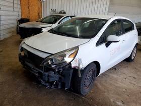 237.ki1a17 Kia Steering Intermediate Shaft Assembly Rio 2017 1807974