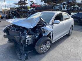 237.ki1a19 Kia Lower Steering Shaft 2018 19 20 Rio