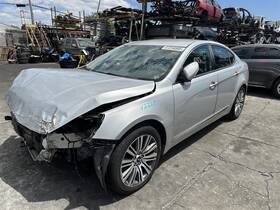 237.ki1e16 Kia Intermed Steering Shaft 2014 15 16 Cadenza 237.ki1e16 Kia Intermed Steering Shaft 2014 15 16 Cadenza