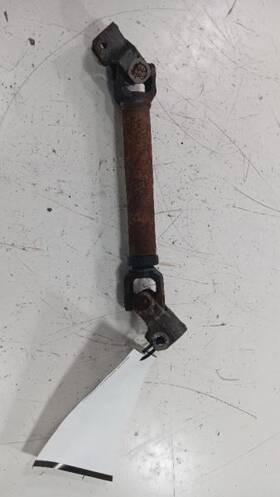 237.ki1f15 Kia Forte Lower Steering Column Shaft Knuckle U Joint 2014 2015 2016 2017 2018 237.ki1f15 Kia Forte Lower Steering Column Shaft Knuckle U Joint 2014 2015 2016 2017 2018