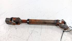237.ki1f16 Kia Forte Lower Steering Column Shaft Knuckle U Joint 2016 2015 2014 237.ki1f16 Kia Forte Lower Steering Column Shaft Knuckle U Joint 2016 2015 2014