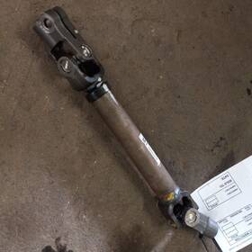 237.ki1f17 Kia Forte Lower Steering Column Shaft Knuckle U Joint 2015 2016 2017 2018