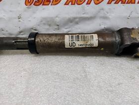 237.ki1q14 Kia Optimakia 2014 Steering Shaft 237.ki1q14 Kia Optimakia 2014 Steering Shaft