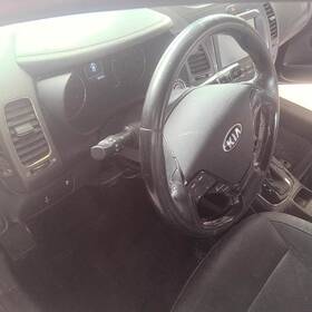 Kia 238-10009b Steering Column Sedan Keyless Ignition Smart Key Fits 17-18 Forte 760086