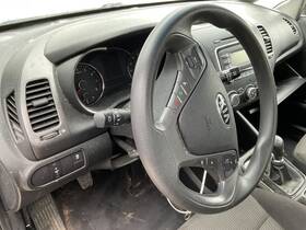 238-10010e Kia Steering Column Sedan Conventional Ignition Fits 17-18 Forte 4555911