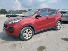 238-10025a Kia Steering Column Conventional Ignition With Fog Lamps Fits 17-19 Sportage 4223763