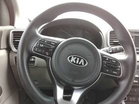 238-10025c Kia Steering Column Conventional Ignition With Fog Lamps Fits 17-19 Sportage 3148410
