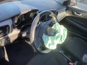 238-10227a Kia Steering Column Sedan Fits 18-20 Rio 4475978 238-10227a Kia Steering Column Sedan Fits 18-20 Rio 4475978