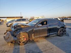 238-10236a Kia Steering Column Power Tilt And Telescopic Fits 18-21 Stinger 5525210