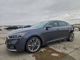 238-10331 Kia Steering Column Power Tilt And Telescopic Fits 19 Cadenza 3871309