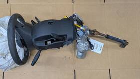 238-10358c Kia Optima 2019 Steering Column 238-10358c Kia Optima 2019 Steering Column