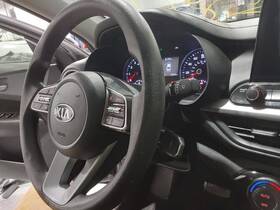 238-10361a Kia Steering Column Sedan Conventional Ignition Fits 19 Forte 3127924