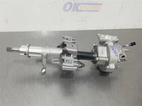 238-10415a Kia 21 2021 Telluride Steering Column
