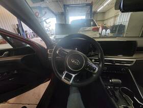238-10914 Kia K5 2021 Steering Column 3569286 238-10914 Kia K5 2021 Steering Column 3569286