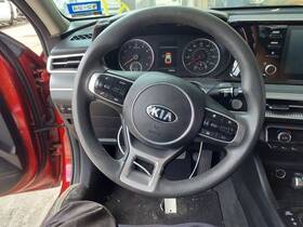 238-10915 Kia K5 2021 Steering Column 1933958