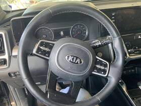 238-10931b Kia Sorento 2021 Steering Column 1974099