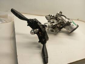 238-10940 Kia Steering Column Sedan Conventional Ignition Fits 22-23 Forte 3923846