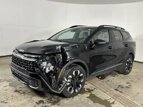 238-11048b Kia Steering Column Us Built Keyless Ignition Smart Key Fits 23 Sportage 2755101