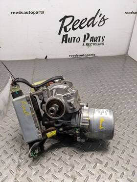 238-51277a Kia 2010-13 Soul Steering Column Tilt Telescopic Elec Power Pum 1165787 238-51277a Kia 2010-13 Soul Steering Column Tilt Telescopic Elec Power Pum 1165787
