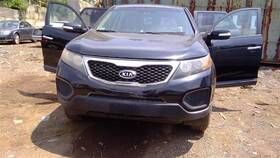 238-51354 Kia Steering Column Floor Shift Tilt And Telescopic Fits 11-13 Sorento 1378200 238-51354 Kia Steering Column Floor Shift Tilt And Telescopic Fits 11-13 Sorento 1378200