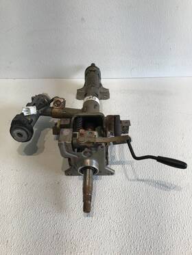 238-52589e Kia 02-06 Optima Steering Column Shaft Oem 238-52589e Kia 02-06 Optima Steering Column Shaft Oem