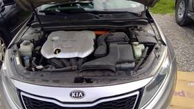 238-52847 Kia Steering Column Floor Shift Hybrid Fits 11-13 Optima 225423