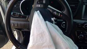 238-52857a Kia Steering Column Floor Shift Sx Keyless Ignition Fits 11-13 Optima 5071261