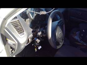 Kia 238-52935a Steering Column Floor Shift Tilt And Telescopic Fits 12-13 Soul