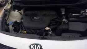 238-53004d Kia Steering Column Floor Shift Tilt Hatchback Rear Wiper Fits 12-15 Rio 228140