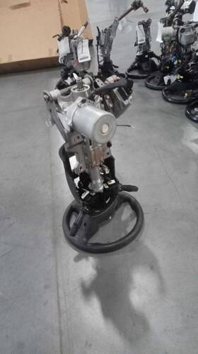 238-67378 Kia Steering Column Floor Shift Vin 7 8th Digit Fits 14-15 Optima 552293 238-67378 Kia Steering Column Floor Shift Vin 7 8th Digit Fits 14-15 Optima 552293