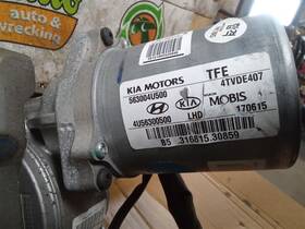 238-67382b Kia Steering Column Floor Shift Tilt And Telescopic Vin K Fits 14-16 Optima 3562094