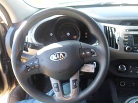 238-67426d Kia Steering Column Floor Shift Telescopic Wheel Fits 14-16 Sportage 8000794
