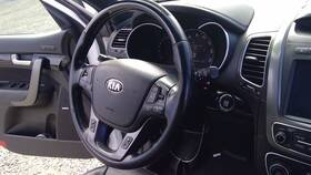 238-67438a Kia Steering Column Floor Shift Tilt And Telescopic Fits 14-15 Sorento 1566418