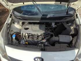 238-67629b Kia Steering Column Floor Shift Tilt With Telescopic Fits 16-17 Rio
