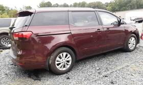 238-67640a Kia Steering Column Conventional Ignition Fits 15-20 Sedona 468718