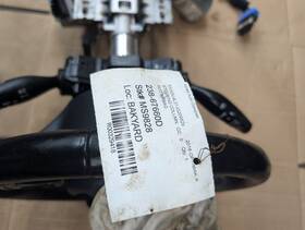 238-67660d Kia Steering Column Floor Shift Tilt And Telescopic Us Built Fits 18 Optima 329418