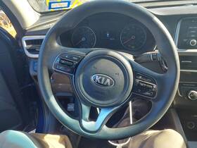 238-67662b Kia Steering Column Floor Shift Tilt And Telescopic Vin 5 Fits 16-18 Optima 2030541