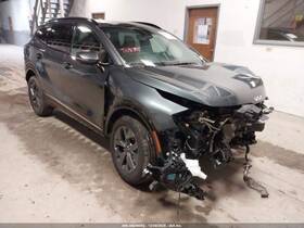 Kia 238.ki1125 Local Pickup Only Sportage 2025 Steering Column