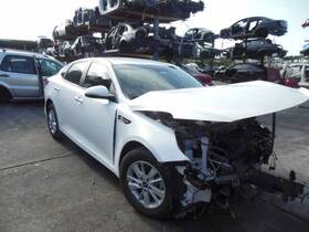 238.ki1q16 Kia Optimakia 2016 Steering Column 1389388 238.ki1q16 Kia Optimakia 2016 Steering Column 1389388